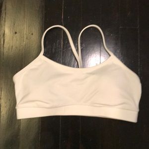Lululemon Flow Y Bra